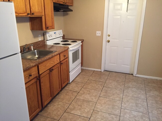 Photo - Charming Three-Bedroom, One-Bathroom Singl...