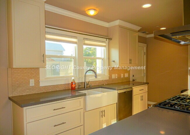 AVAILABLE JULY- 1 Bed / 1 Bath located in Downtown San Luis Obispo