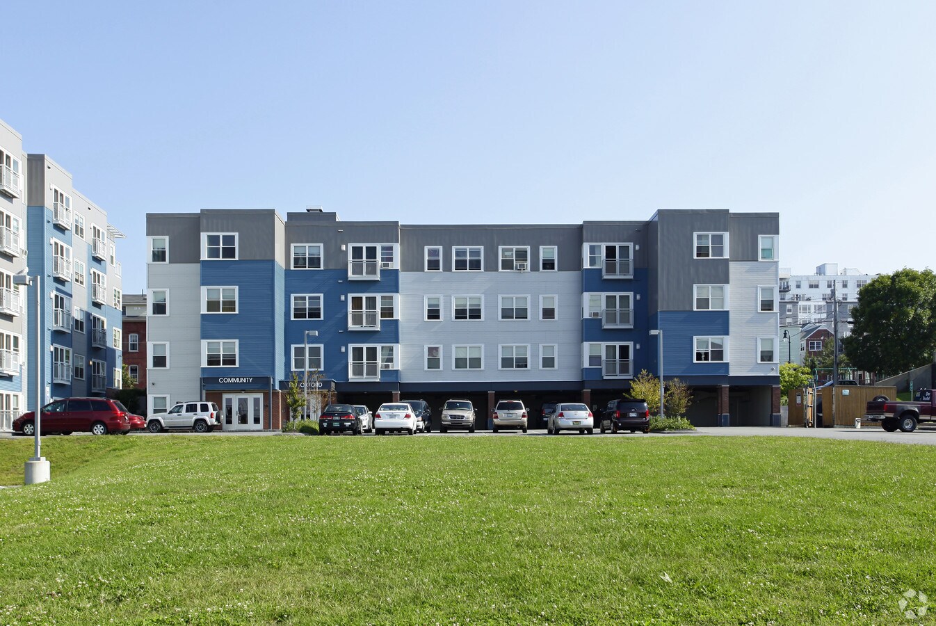 Photo - Pearl Place Apartments