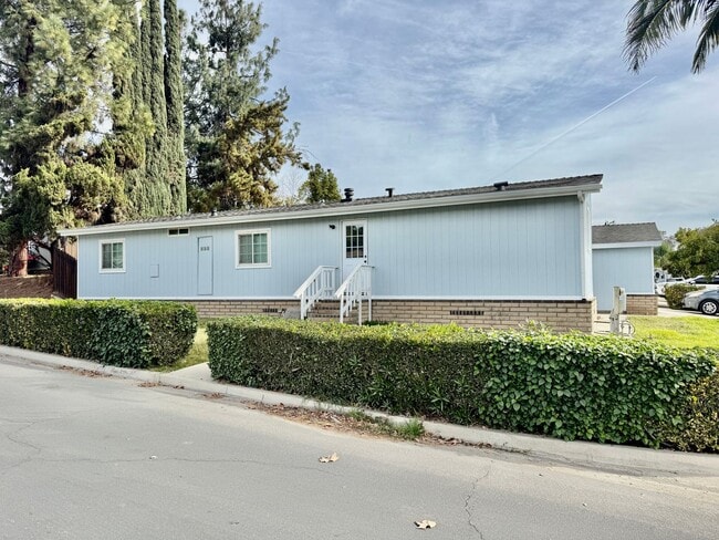 Photo - Rehabbed Manufactured Home