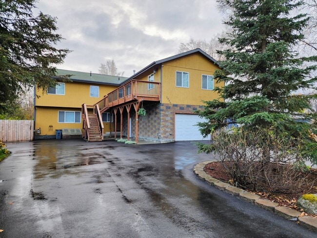 Building Photo - 2906 W 29th Ave Unit 1