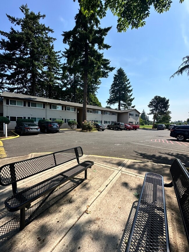 Photo - Villa 162 Apartments