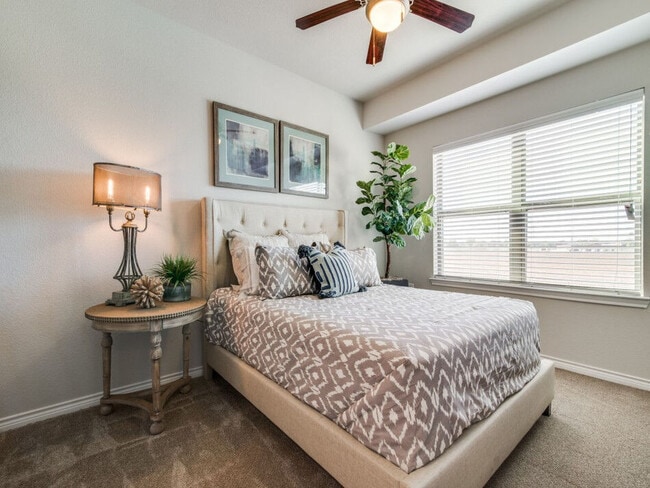 Photo - Palladium Garland Senior Living