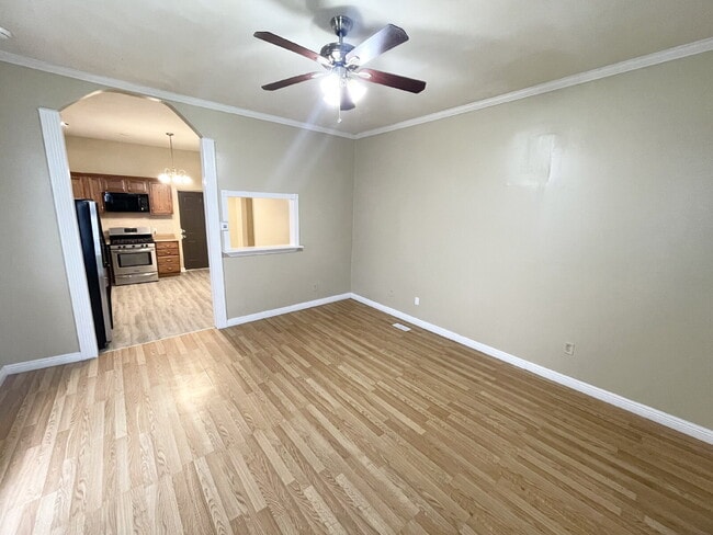 Photo - Near Southside 2BR/1.5BA House!