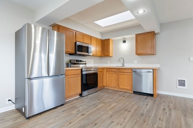 Photo - 12560 SE Ramona St