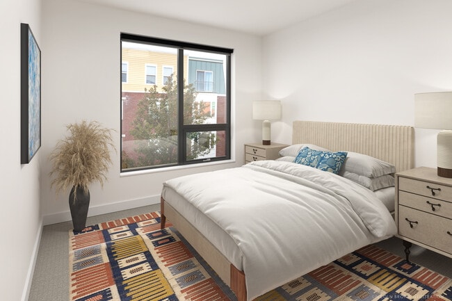 Photo - Woodline Apartments