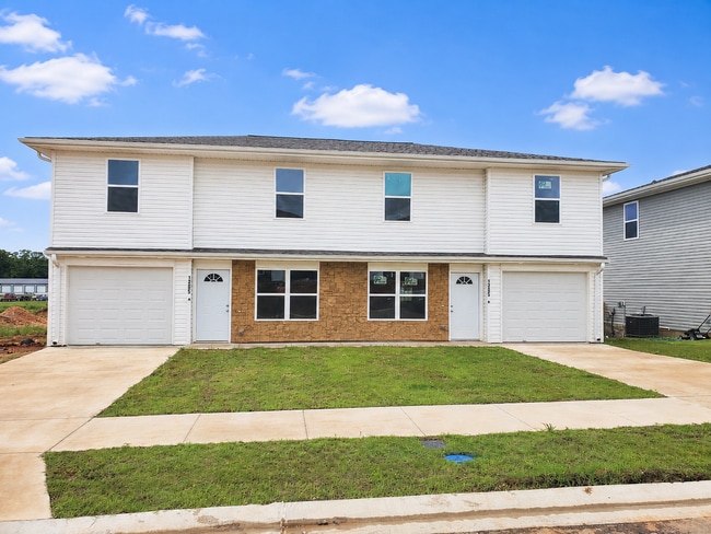Building Photo - 1202 Nedra Dr Unit 1202 Nedra Drive  B