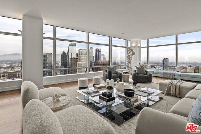 Photo - 900 W Olympic Blvd Unit 47G