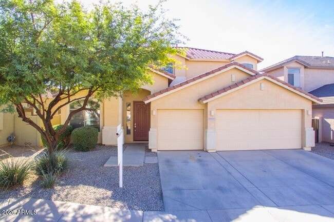 Building Photo - 44023 W Bailey Dr
