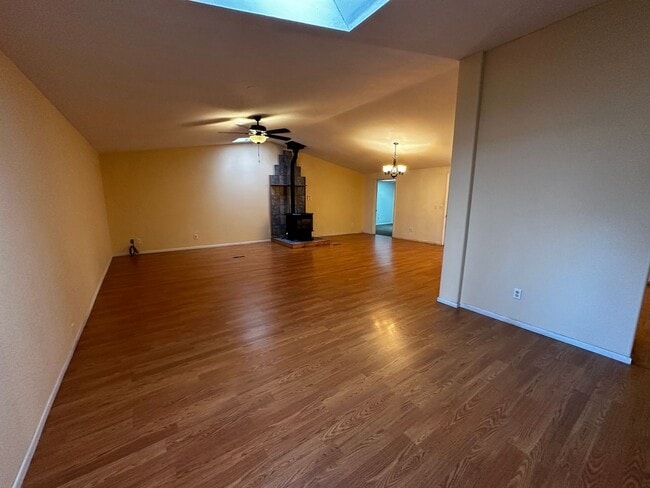 Photo - Lots of space in this four bedroom plus den!