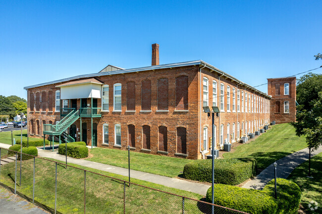 Photo - Locke Mill Apartments
