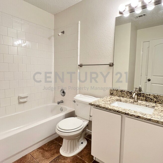 Photo - Recently Refreshed 4/2/2 Nestled in Established Glenn Heights Neighborhood Ready For Move-In!