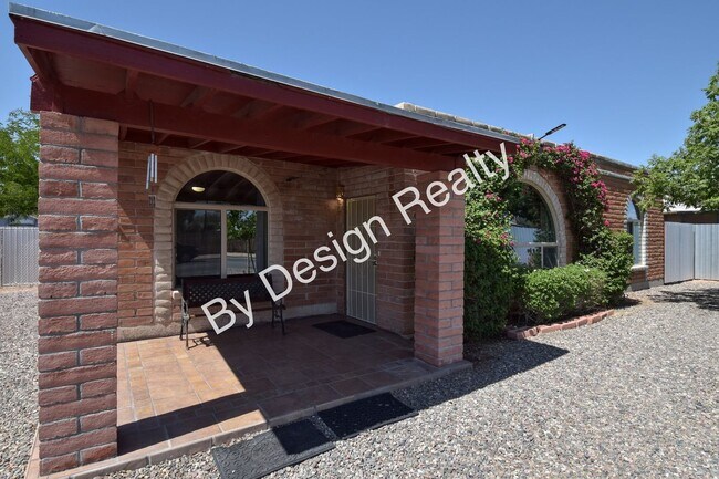 Photo - Updated 3 Bed 2 Bath with Remodeled Kitchen & Large Red Brick Patio