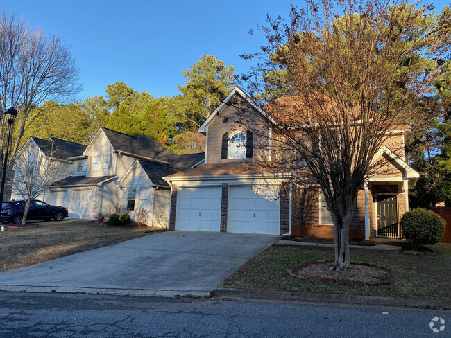 Building Photo - 5527 Bridge Pointe Dr Rental