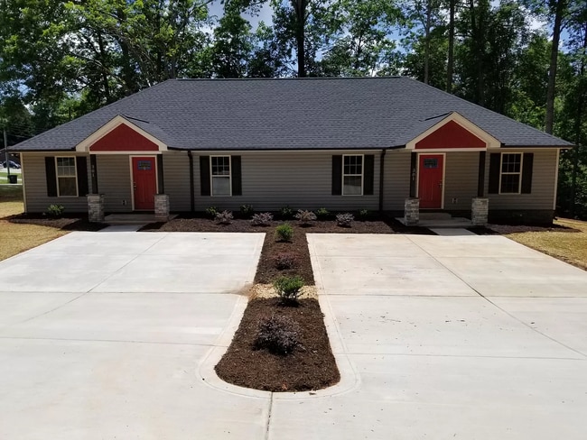 301 Rollins Street, Stanley, Carolina del Norte - 301 Rollins St Unidad B