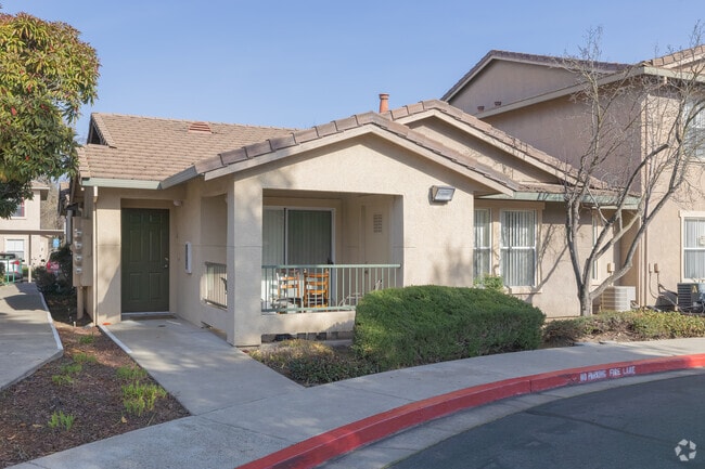 Building Photo - Normandy Park Senior Apartments
