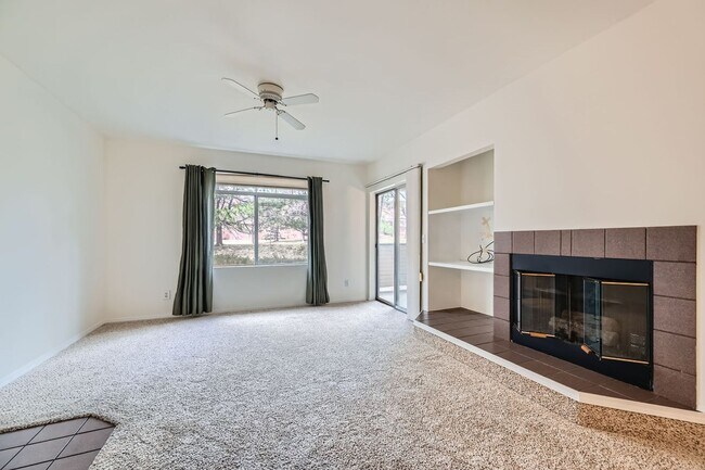 Photo - 2 Bed, 2 bath in Quiet Community. New HVAC, New Flooring. Community pool and clubhouse access inc... Unit 108