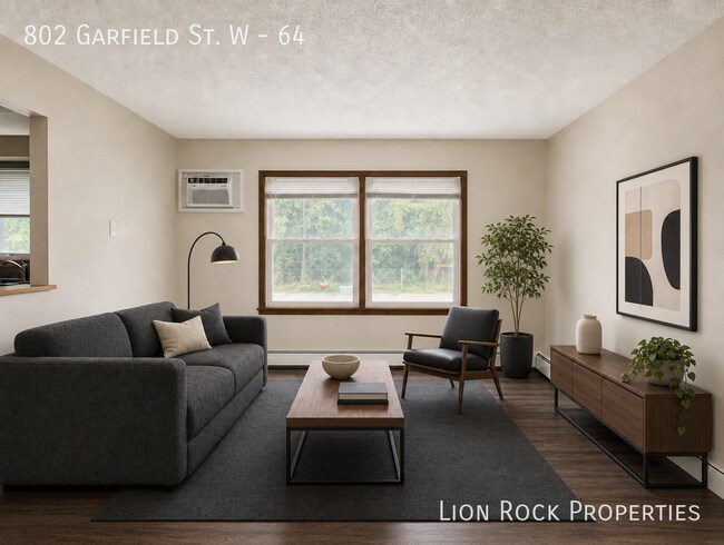 802 Garfield St W Unit 64