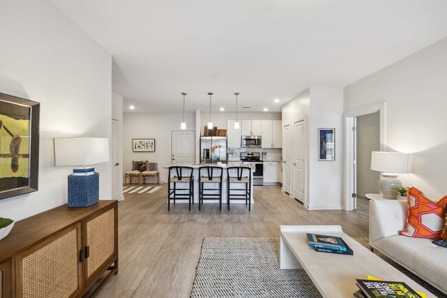 Photo - The Duke of Charleston