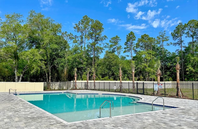 Photo - Brand-New St. Augustine Home with Community Pool & Playground