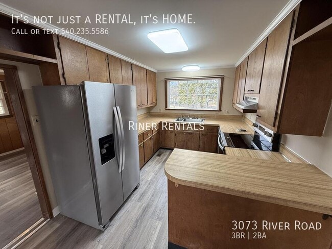 Photo - 3073 River Rd