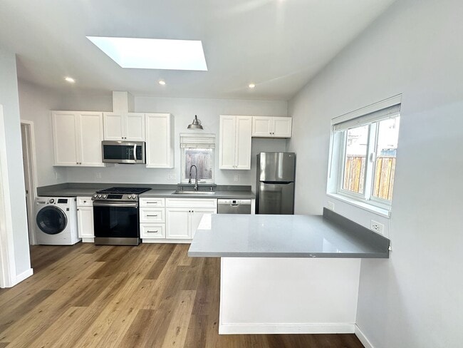 Photo - 1439 Unit 1439 Rear