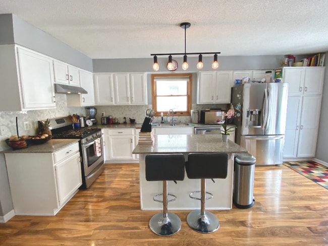 Photo - 2221 Polk St NE