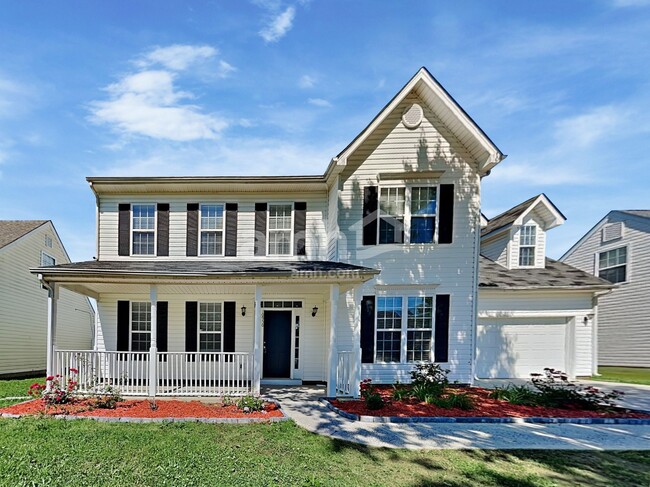 Photo - 10950 Harmony Glen Ct