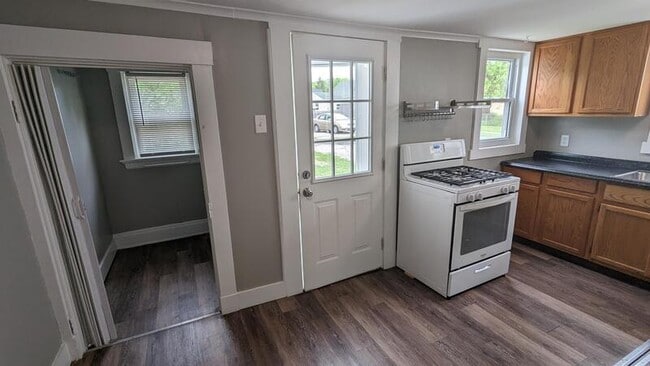 Photo - 1207 Jefferson Ave