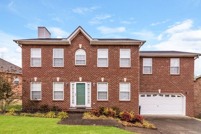Building Photo - 105 Walton Trce S Rental