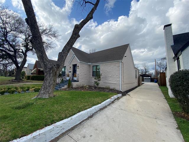 Photo - 1223 E Waco Ave