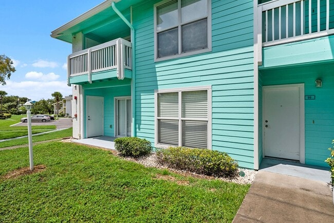 Photo - Harbor Club Condo