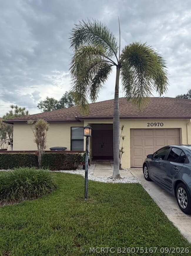 Photo - 20970 Concord Green Dr W