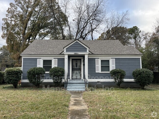 Building Photo - 801 Bowen Cir Rental