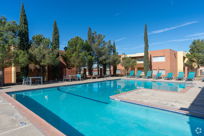 Building Photo - Colores Del Sol Rental