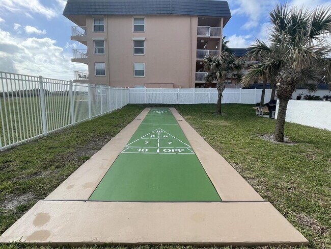 Welcome to Your Beachfront Escape at Beach Winds, Cocoa Beach!