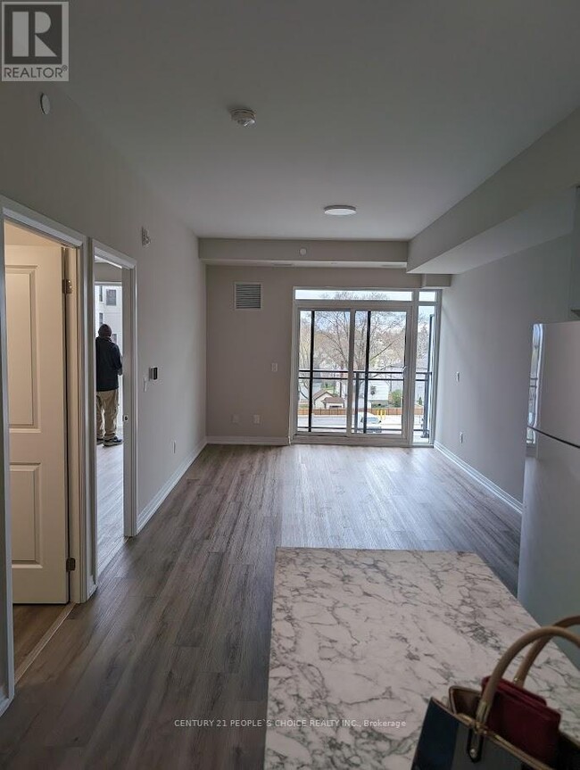 Photo - 50 Herrick Ave Unité LP02