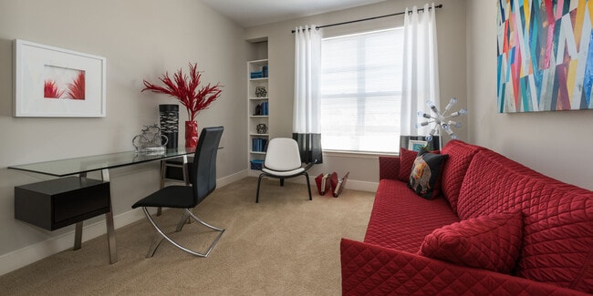 Photo - Infinity at Centerville Crossing