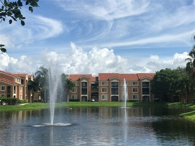 Building Photo - 4840 N State Rd 7 Unit 6202