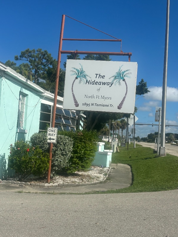 Building Photo - 1895 N Tamiami Trl Rental