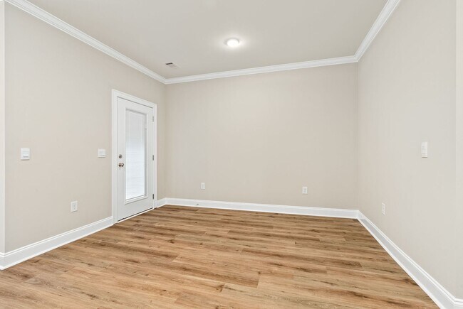 Photo - Brand-New Luxury Townhome at Asbury Hill – Auburn, AL