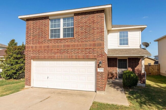 Building Photo - 6609 Plains Crest Dr Rental