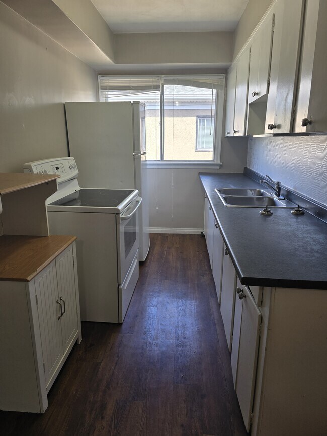 Photo - 5707-5118 118 Ave NW Unit 5707