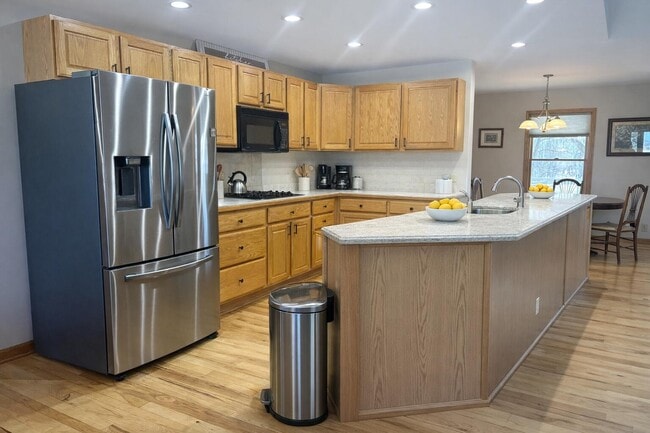 Photo - W4604 Palmer Rd