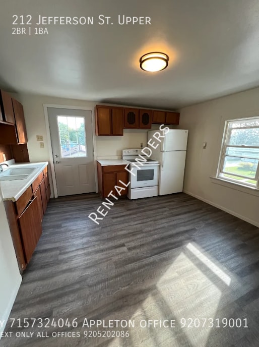 Building Photo - 212 Jefferson St