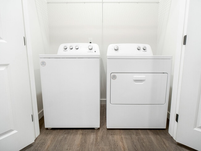 Photo - Advenir at Varina Oaks