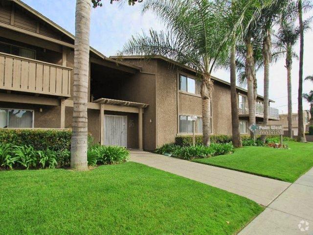Building Photo - Palm West Village Rental