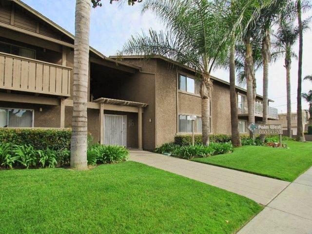 Building Photo - Palm West Village Rental