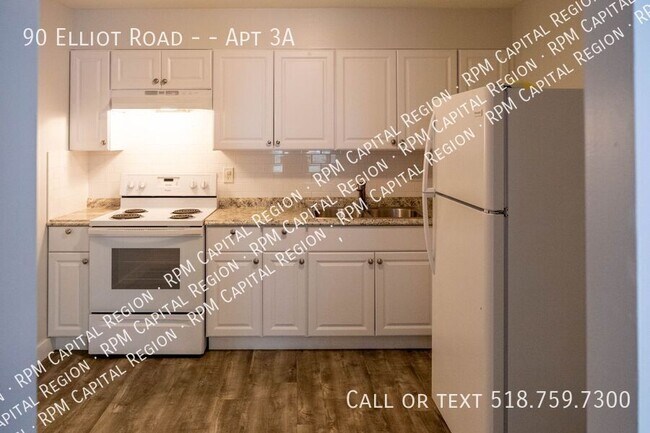 Photo - 90 Elliot Rd Unidad Apt 3A