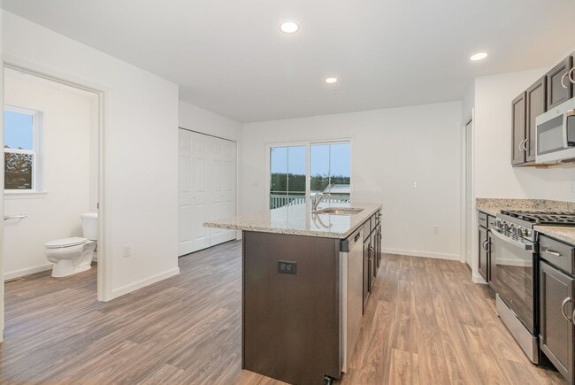 Photo - Brand new 3 Bedroom Townhouse